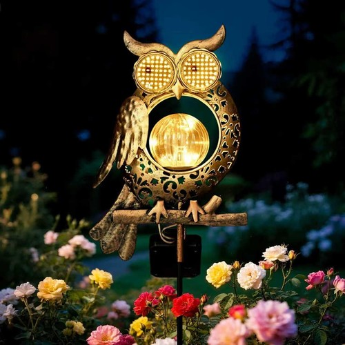 Solar lights outdoor - solar,