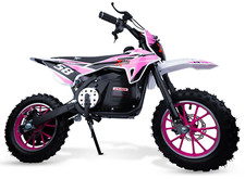 X Beast Motorsport Electric