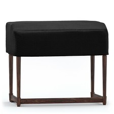 Custom padded cover for HAMMOND C-3 organ (short-height)