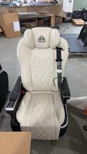 Mercedes Sprinter Seats
