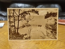 WESTON-SUPER-MARE. OLD PIER