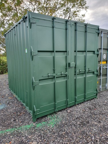 10ft used refurbished - 10ft,