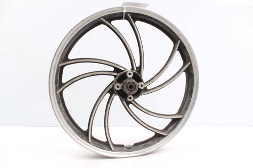 Rim front wheel front wheel