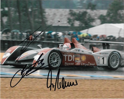 Audi r10 tdi mans - audi,