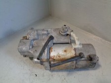 Freelander 2 TD4 Starter Motor