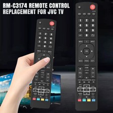 RM-C3174 Remote Control