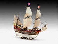 Revell Gift Set - Mayflower