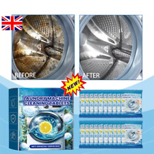 20PCS Finally Fresh Washing