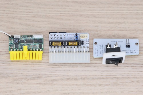 Pico atx psu adaptor for - pico, apple