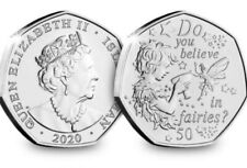 Isle Of Man 🇮🇲 Coin 50p