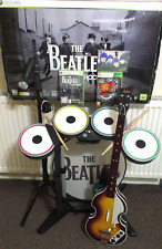 XBOX 360 THE BEATLES WIRLESS