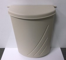 Dometic Seitz Cream Door Bin