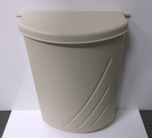 Dometic seitz cream door bin - dometic,