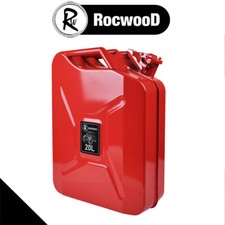 20L Fuel Can Petrol Diesel