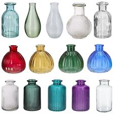 Glass Decorative Bud, Stem