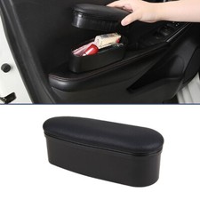 Car Left Armrest Organizer