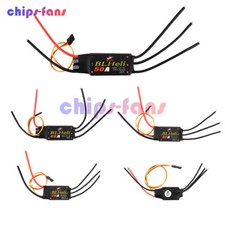 BLHeli Brushless ESC 12-50A