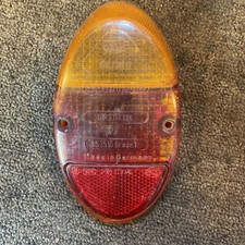 VW Classic Beetle 1961-1973