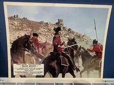 Black Beauty 1971 Original