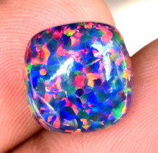 8.25 Ct Natural Ethiopian