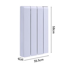 700-2000W Ceramic Core