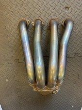 Yamaha R1 4c8 exhaust