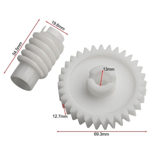 41a2817 drive gear garage door - 41a2817,