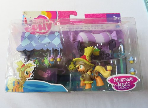 Little pony friendship - little,