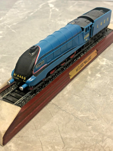 Atlas editions lner - atlas, class