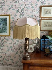 Tara - 14” Handmade Pink