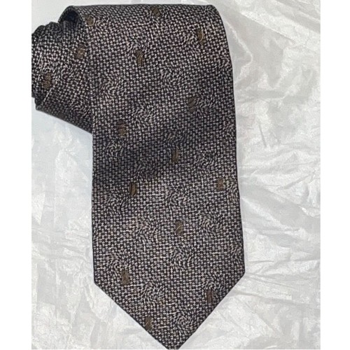 Vintage format silk - vintage, tie