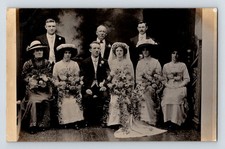 Social History: Posh Family