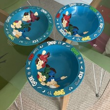 3 x Kelloggs Rice Krispies