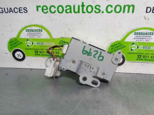 Icp032tc00 comfort module - comfort,
