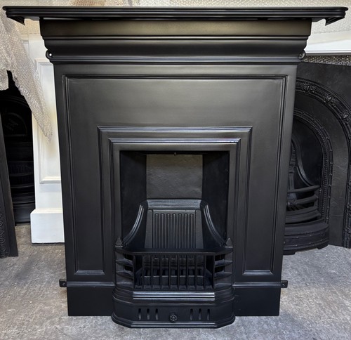 Edwardian style cast - edwardian,