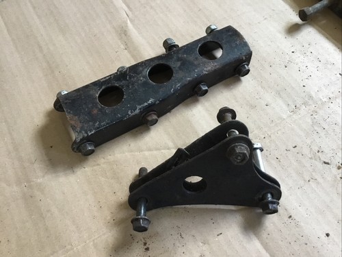 Honda cb125t 125 - cb125t, engine