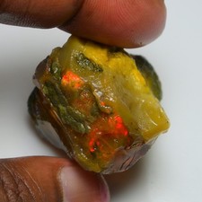 Large Opal Rough 114.55 Carat