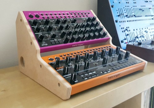 Behringer crave edge - edge,, spice