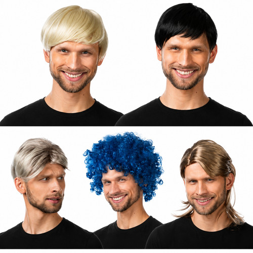 Mens fancy dress - dress, 1pc