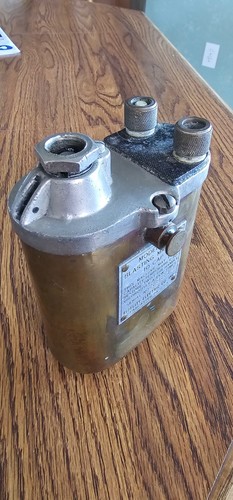 Vintage fidelity blasting - fidelity,