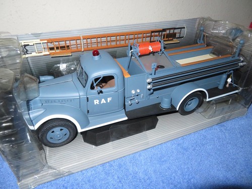 1941 chevrolet pumper raf - 1941,