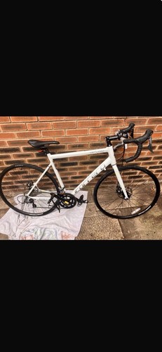 Carrera virtuoso road bike - carrera,