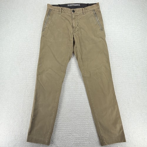 Stone island type chino - island, sl