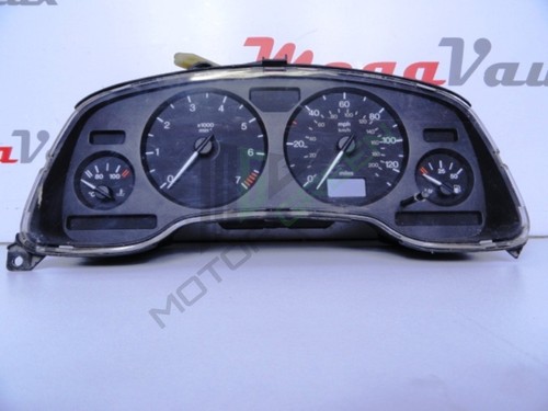 Instrument speedo clocks - clocks, astra