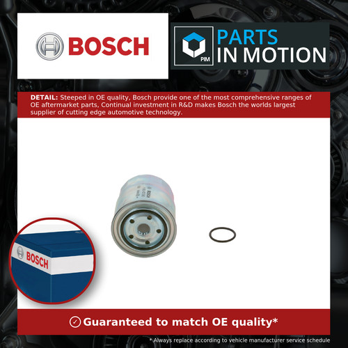 Fuel filter fits honda - fits, cr-v