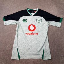 Ireland Rugby Shirt Medium