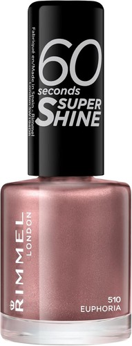 Rimmel seconds nail - 60,