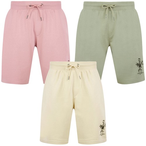 Tokyo laundry jogger shorts - jogger,