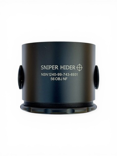 Sniper solutions nightforce - solutions,