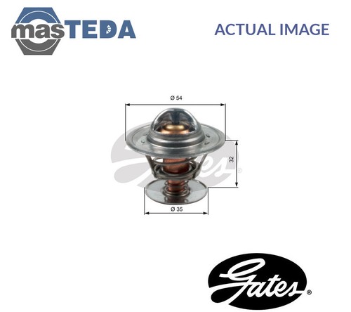 Th13684g1 engine coolant - engine,